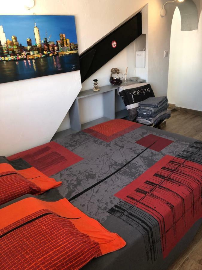 Apartment F2 Centre - Gare Nizza